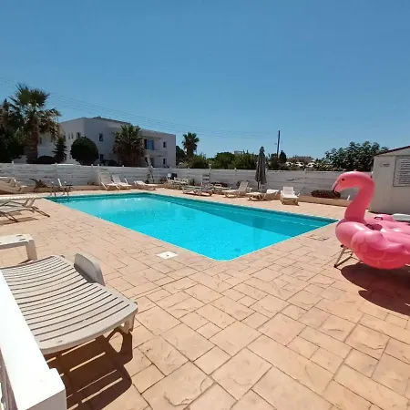 Apartment Ground Floor Paphos