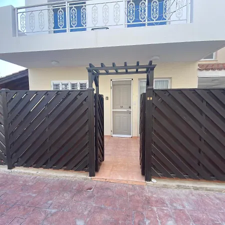 Apartment Ground Floor