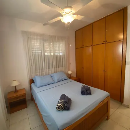 Apartment Ground Floor