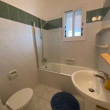 Ground Floor Paphos