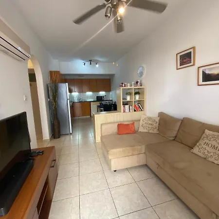 Apartment Ground Floor *
