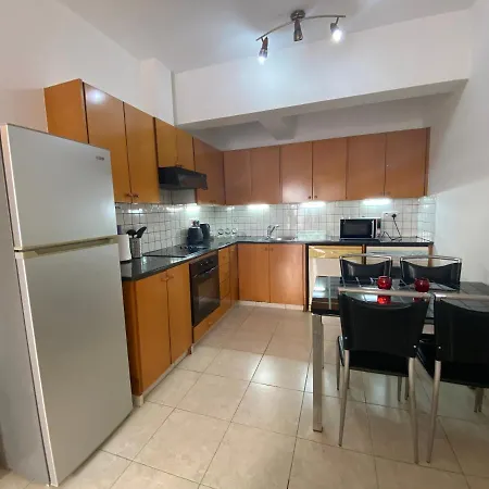Ground Floor Apartment *